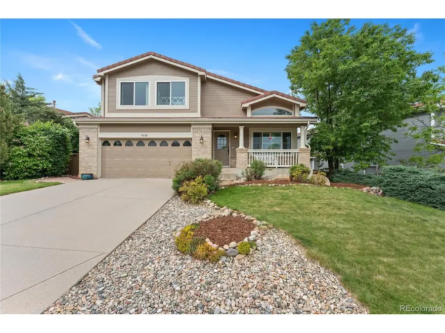 9145 Roadrunner Dr, Highlands Ranch, CO 80129 - #2