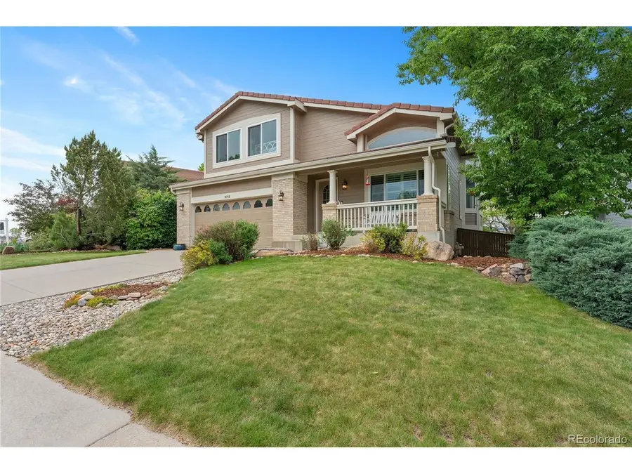 9145 Roadrunner Dr, Highlands Ranch, CO 80129 - #3