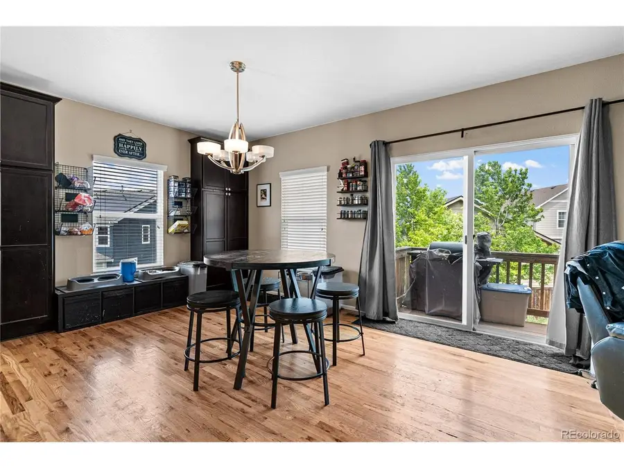 3508 Amber Sun Cir, Castle Rock, CO 80108 - #3