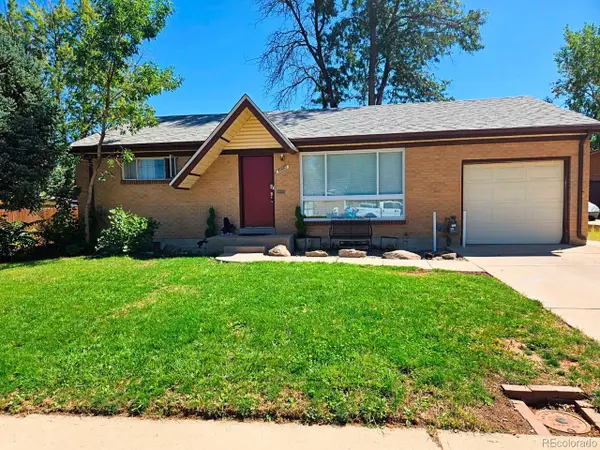 10880 Mildred Dr, Northglenn, CO 80233
