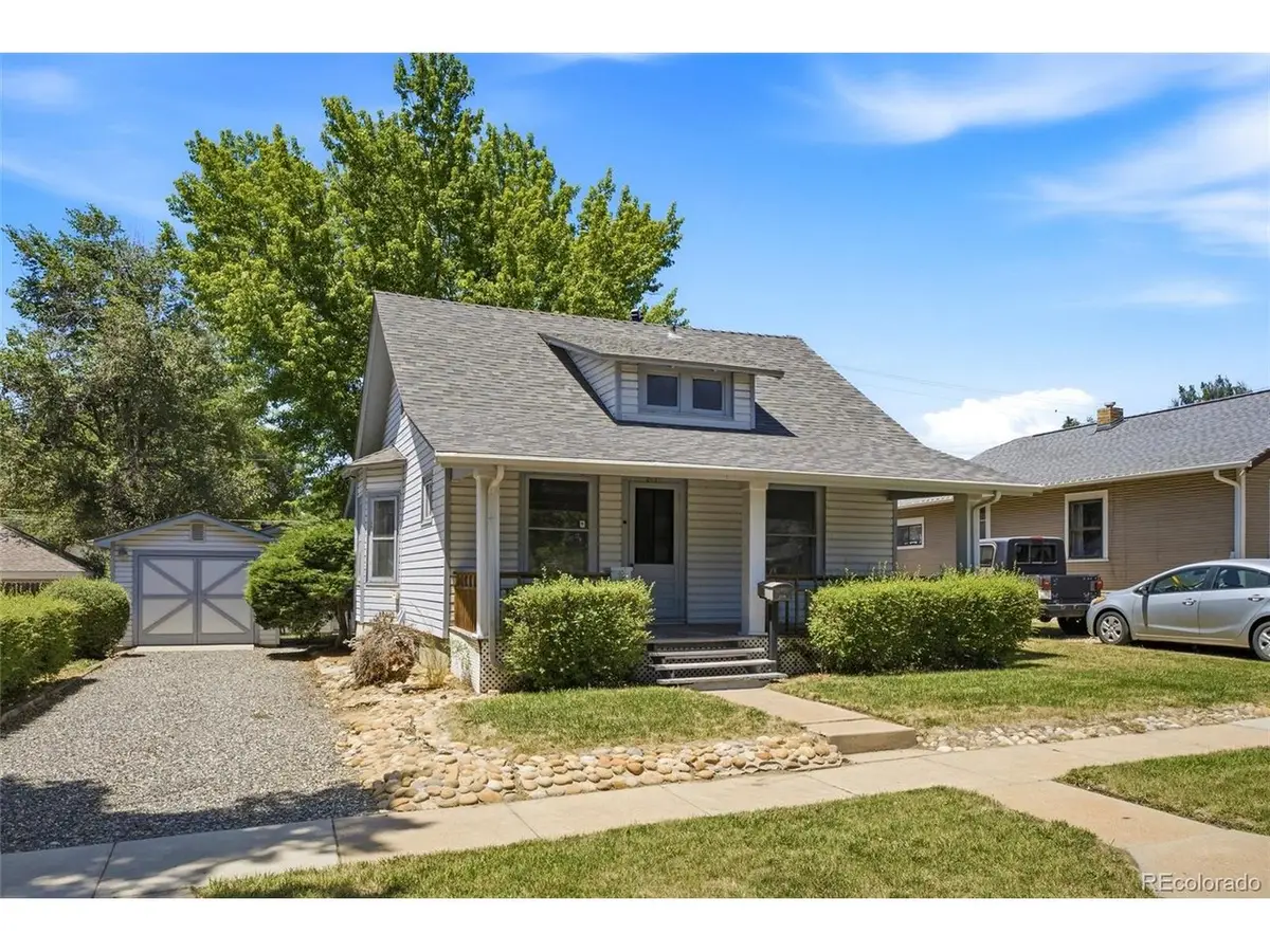 2531 Eaton St, Edgewater, CO 80214 - #1