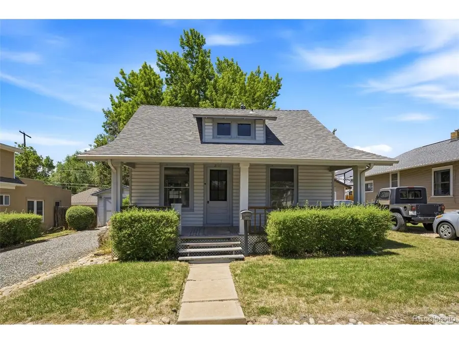 2531 Eaton St, Edgewater, CO 80214 - #2