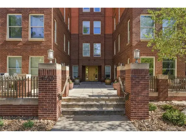 1630 N Clarkson St #614, Denver, CO 80218