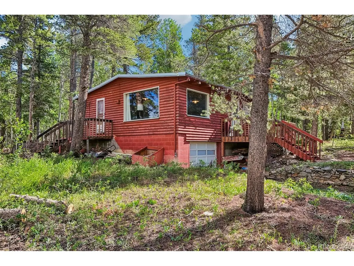 81 High Country Ln, Black Hawk, CO 80422 - #1