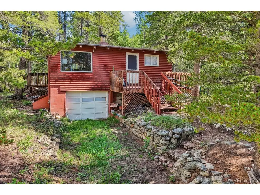 81 High Country Ln, Black Hawk, CO 80422 - #2