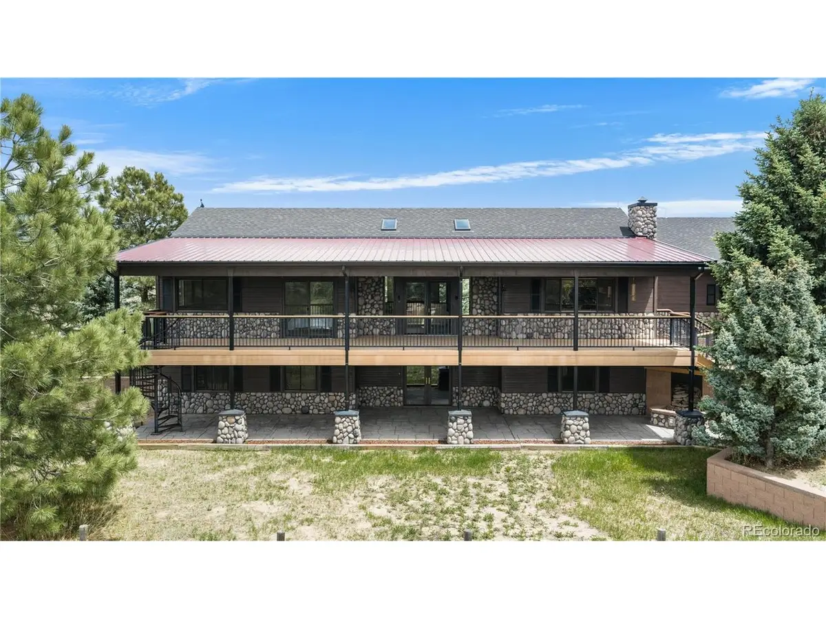 74 Rocky Cliff Rd, Elizabeth, CO 80107 - #1