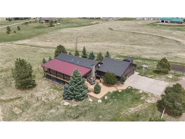 74 Rocky Cliff Rd, Elizabeth, CO 80107