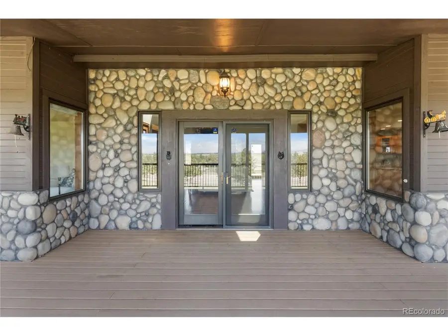 74 Rocky Cliff Rd, Elizabeth, CO 80107 - #2