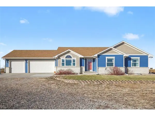 6755 Strasburg Rd, Strasburg, CO 80136