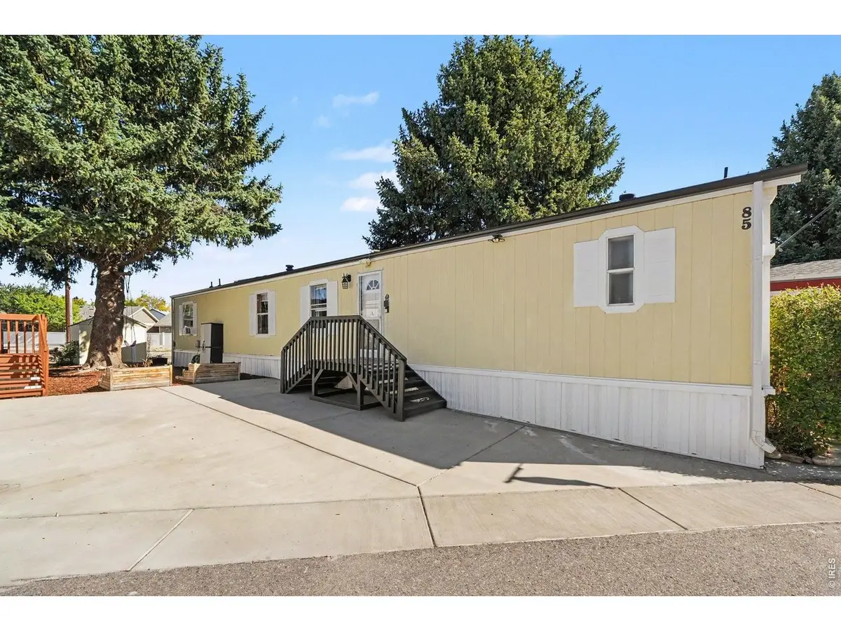 230 2nd St #85, Berthoud, CO 80513 - #1