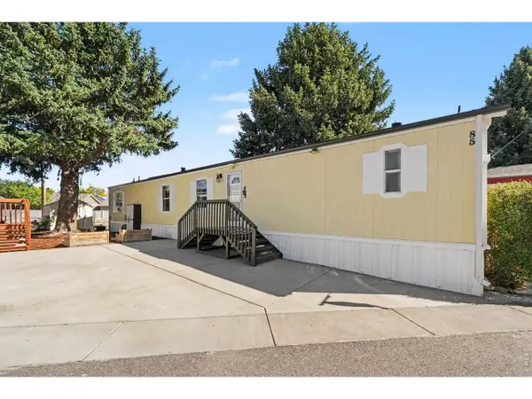 230 2nd St #85, Berthoud, CO 80513