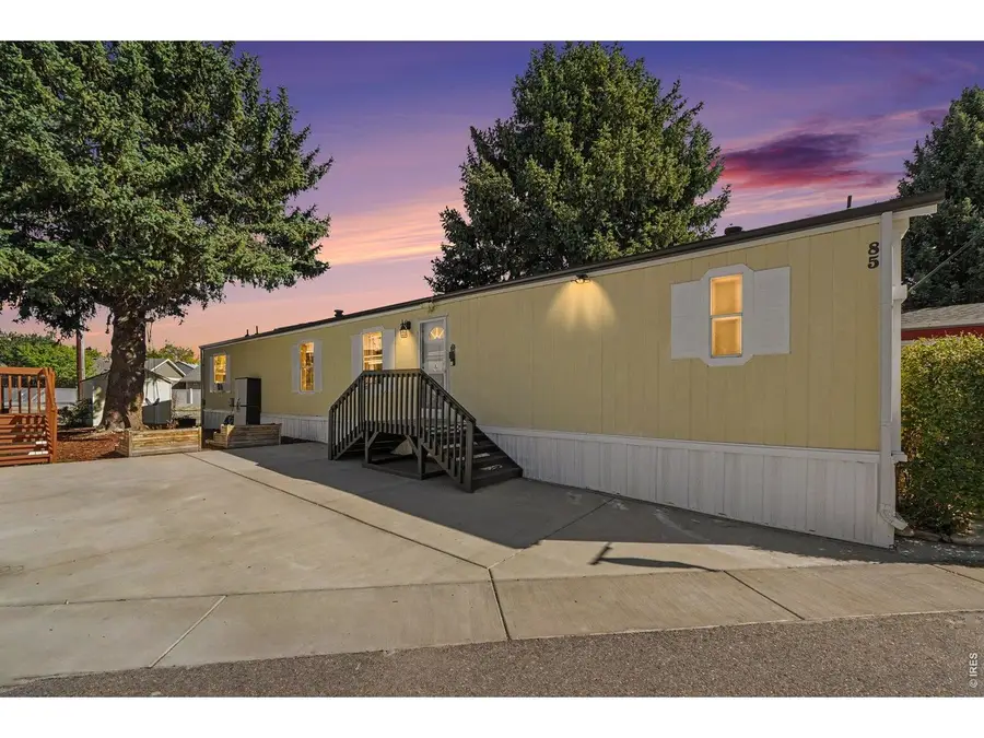 230 2nd St #85, Berthoud, CO 80513 - #2
