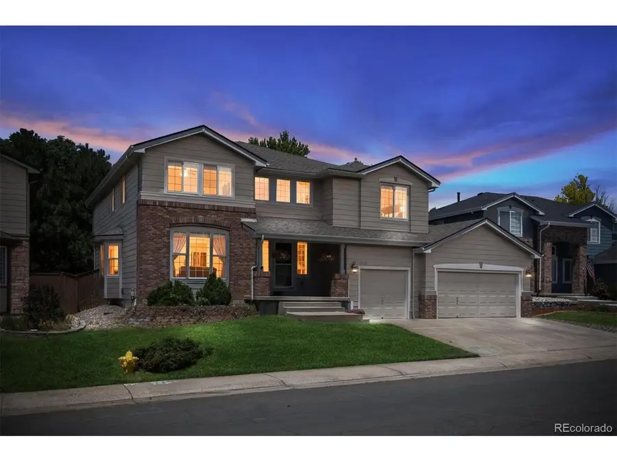 5725 Glenstone Dr, Littleton, CO 80130 - #2