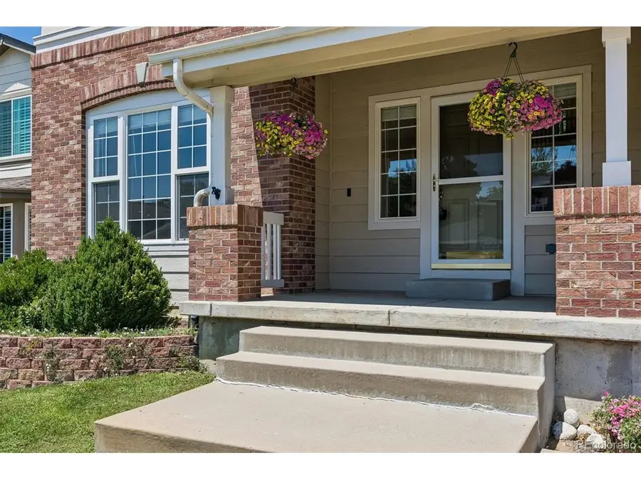 5725 Glenstone Dr, Littleton, CO 80130 - #3
