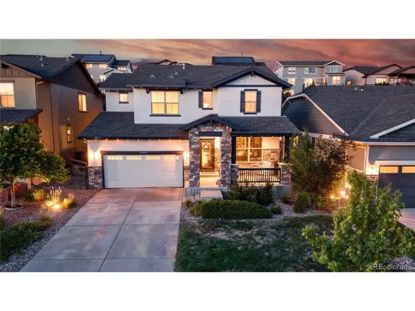 18189 W 85th Dr, Arvada, CO 80007
