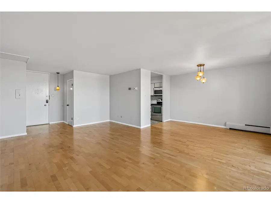 4570 E Yale Ave #503, Denver, CO 80222 - #2