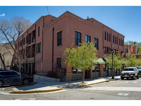 130 W Sackett Ave #F, Salida, CO 81201