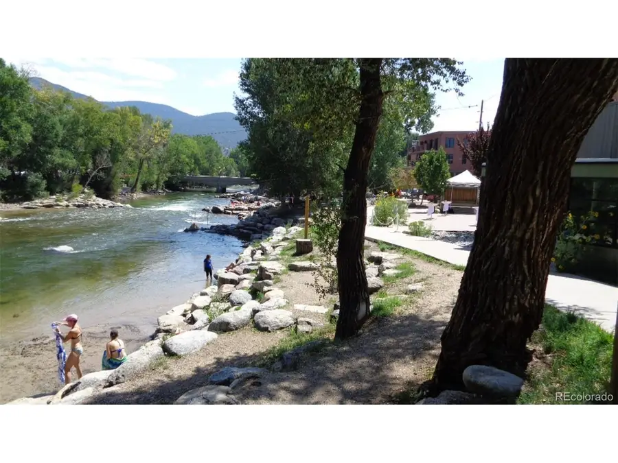 130 W Sackett Ave #F, Salida, CO 81201 - #2