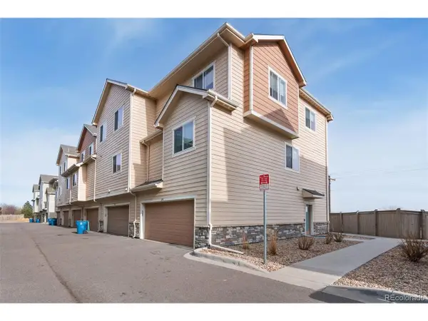 11250 Florence St #29-29F, Commerce City, CO 80640