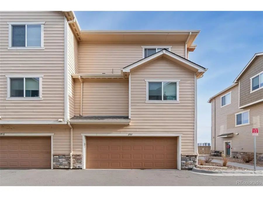 11250 Florence St #29-29F, Commerce City, CO 80640 - #2
