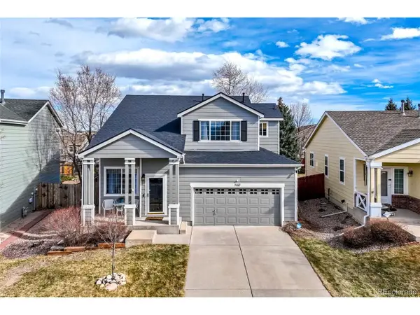 7167 Mcewan St, Colorado Springs, CO 80922