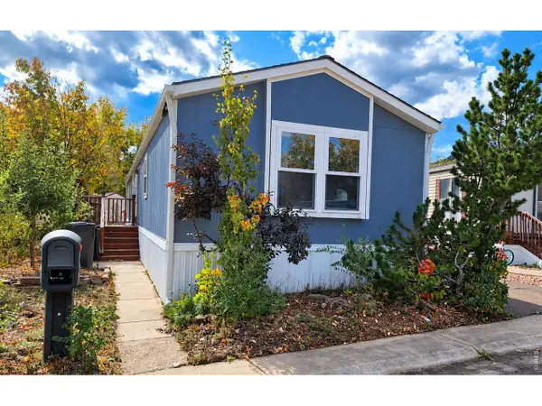 4500 19th St #623, Boulder, CO 80304