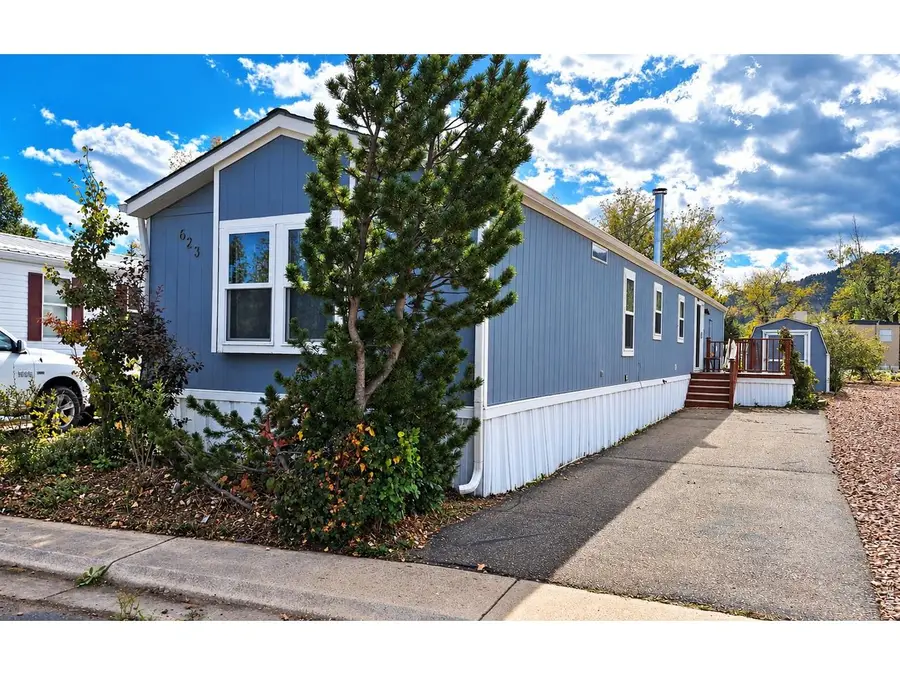 4500 19th St #623, Boulder, CO 80304 - #2