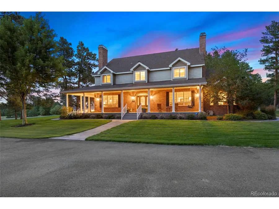 38666 County Road 21, Elizabeth, CO 80107 - #2