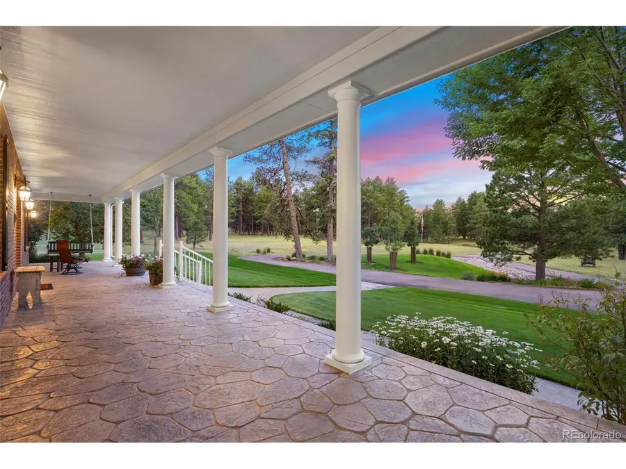 38666 County Road 21, Elizabeth, CO 80107 - #3