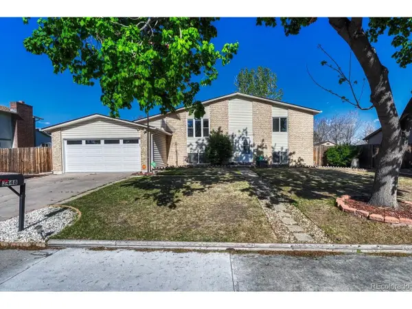 3448 S Kalispell St, Aurora, CO 80013