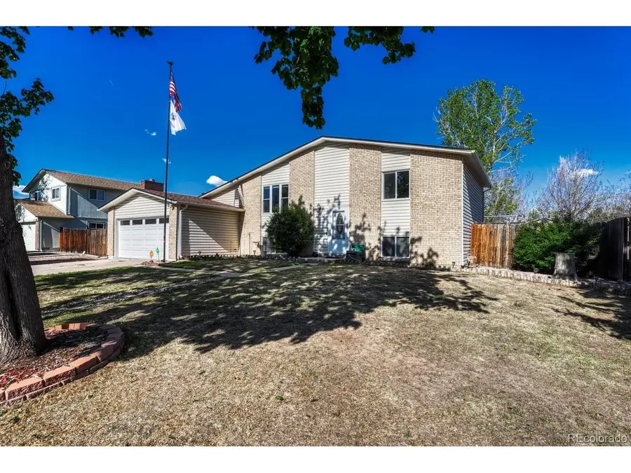 3448 S Kalispell St, Aurora, CO 80013 - #3