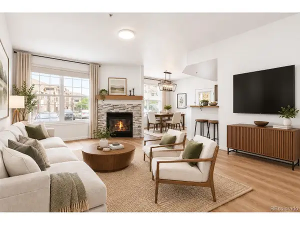 7440 S Blackhawk St #9-108, Englewood, CO 80112