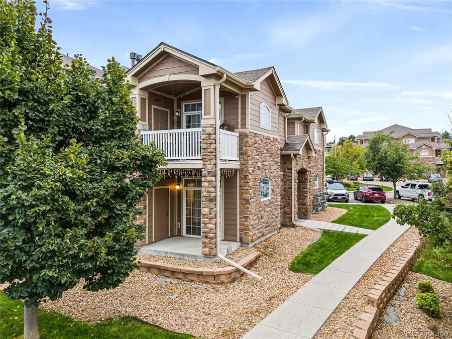 7440 S Blackhawk St #9-108, Englewood, CO 80112 - #2