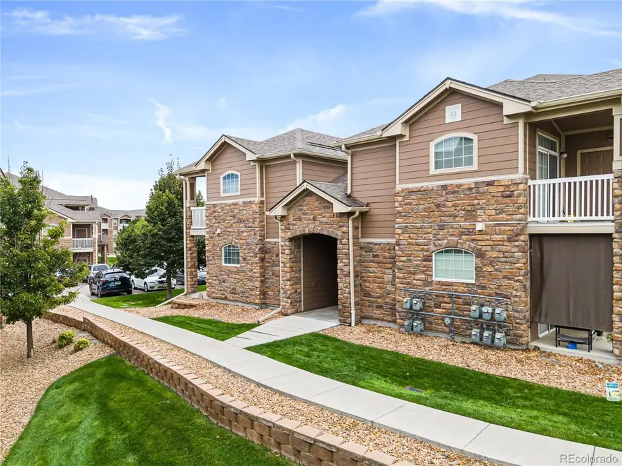 7440 S Blackhawk St #9-108, Englewood, CO 80112 - #3