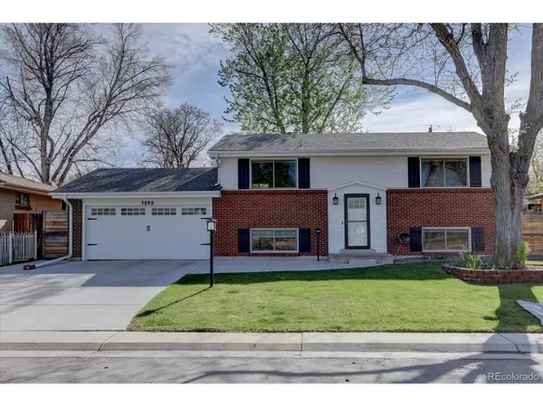1292 S Vance St, Lakewood, CO 80232