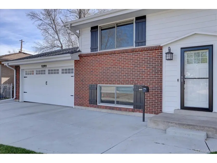 1292 S Vance St, Lakewood, CO 80232 - #2