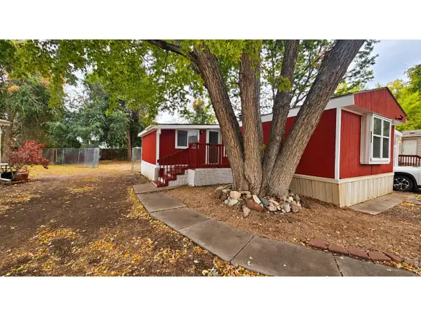 200 N 35th Ave #LOT 169, Greeley, CO 80634