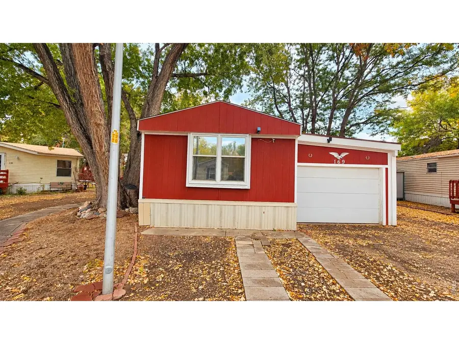 200 N 35th Ave #LOT 169, Greeley, CO 80634 - #3