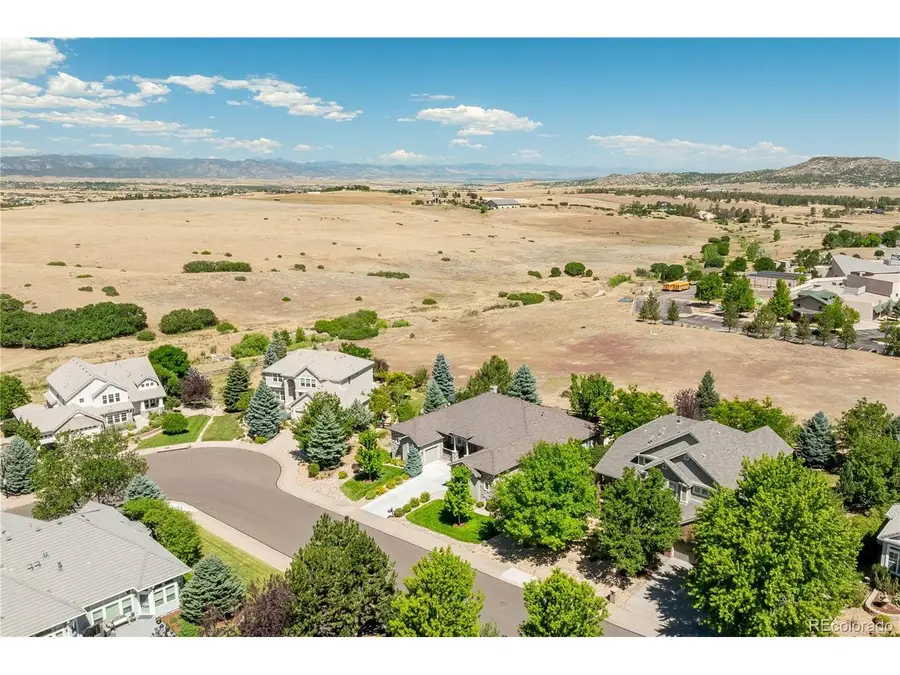 5215 Bear Paw Dr, Castle Rock, CO 80109 - #2