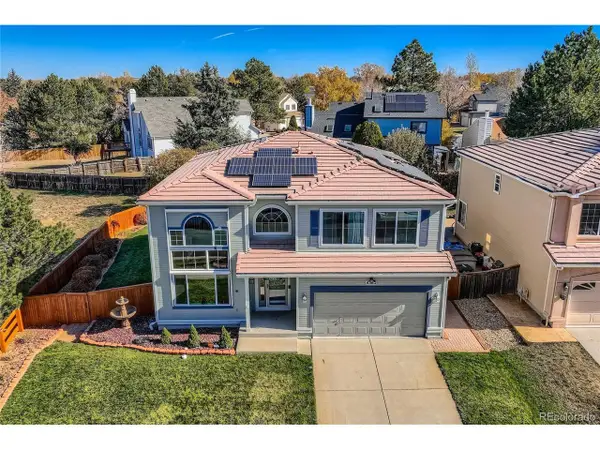 4362 Iran St, Denver, CO 80249