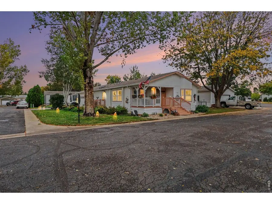1784 Jade Dr #160, Loveland, CO 80537 - #2