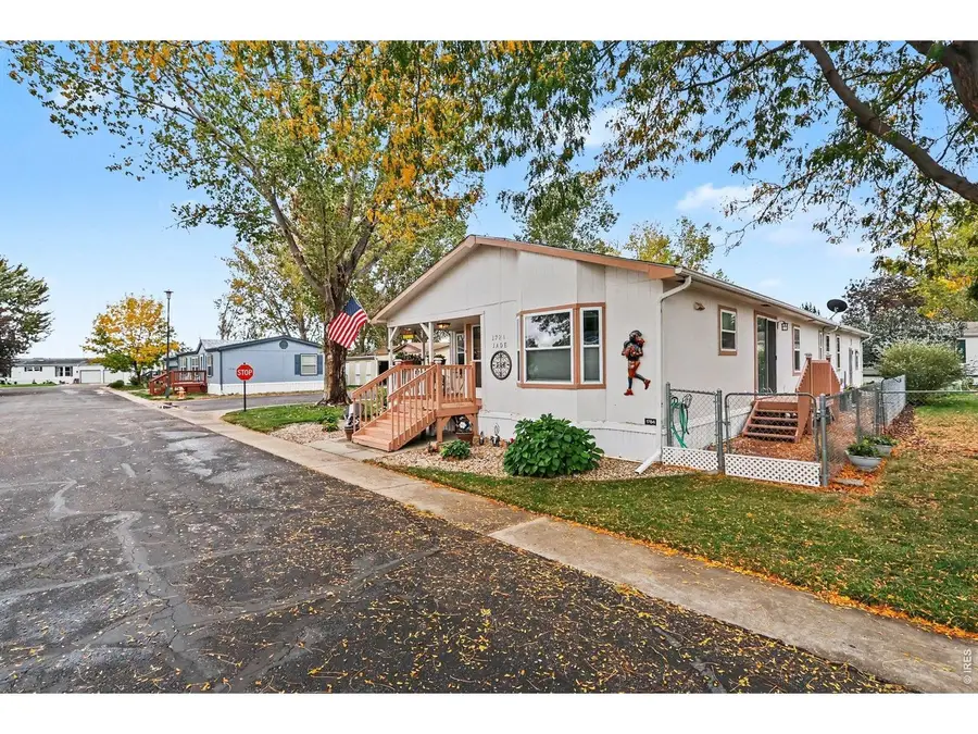 1784 Jade Dr #160, Loveland, CO 80537 - #3