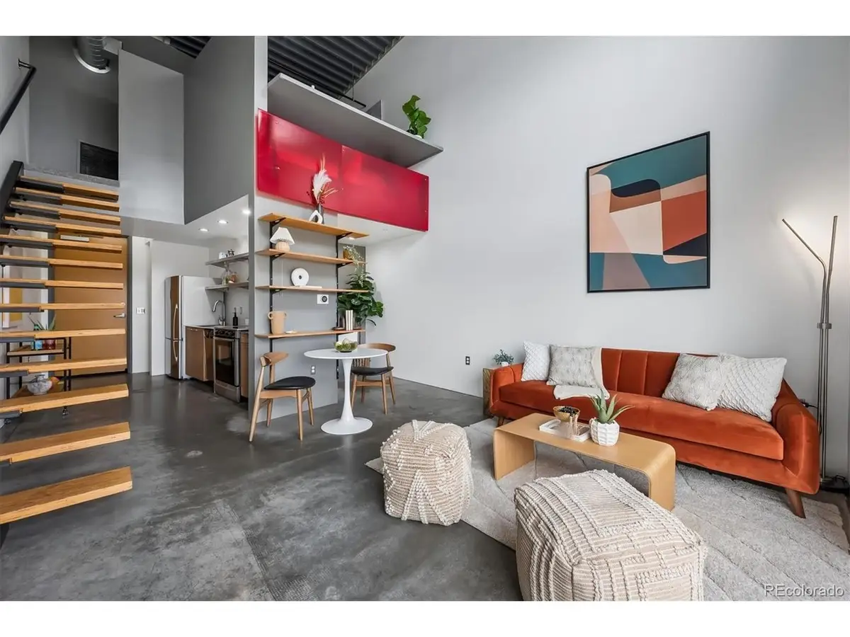 3457 Ringsby Ct #347, Denver, CO 80216 - #1