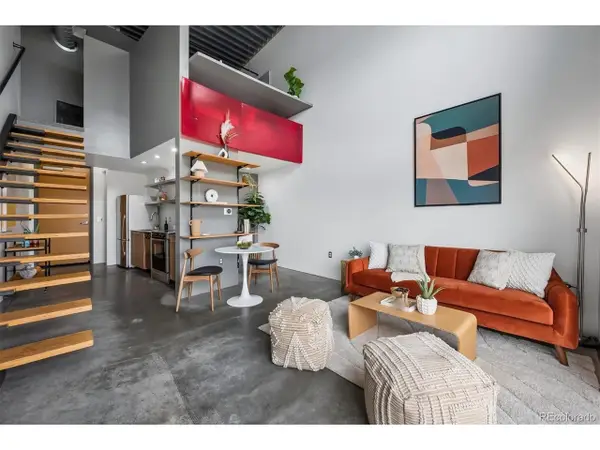 3457 Ringsby Ct #347, Denver, CO 80216
