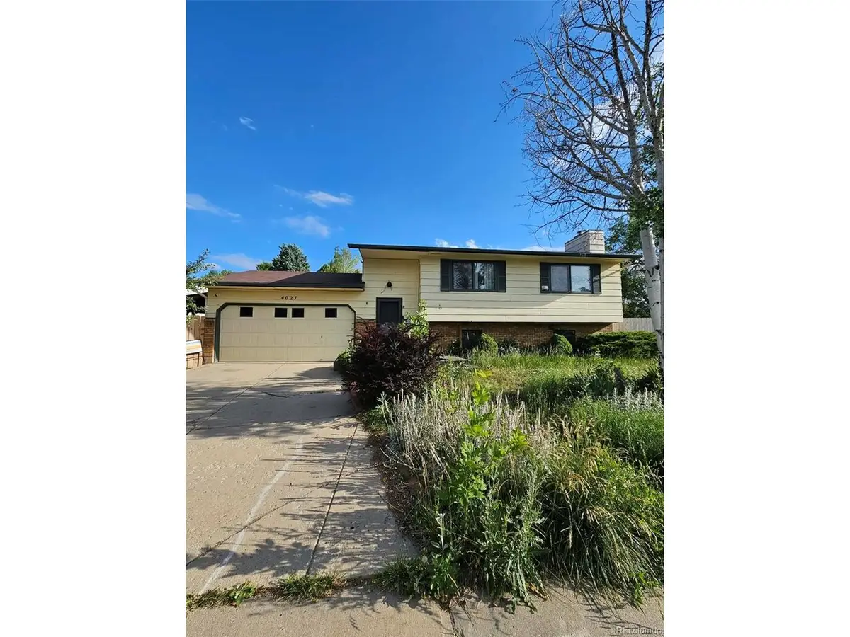4027 Boulder Dr, Loveland, CO 80538 - #1