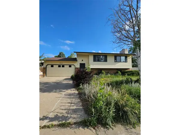 4027 Boulder Dr, Loveland, CO 80538