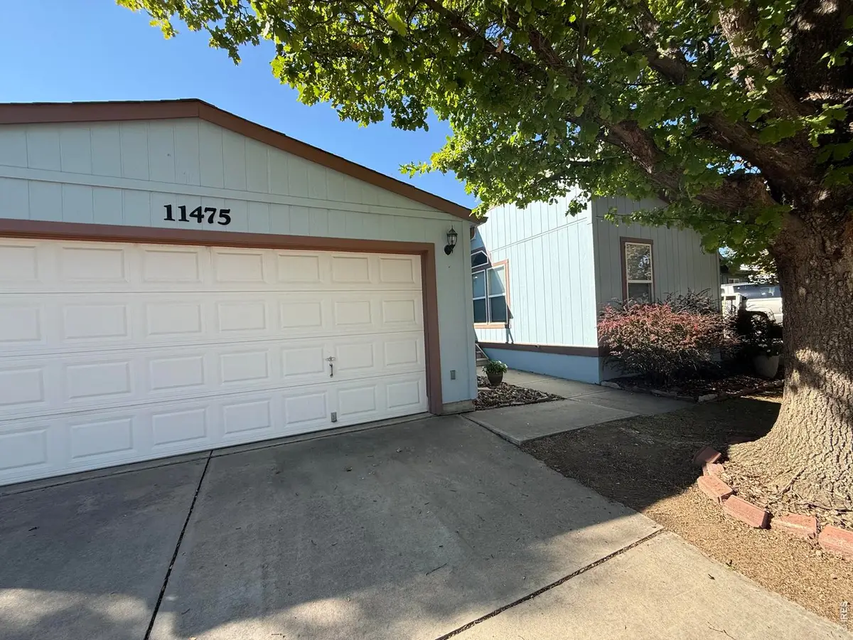 11475 Jackson St, Longmont, CO 80504 - #1