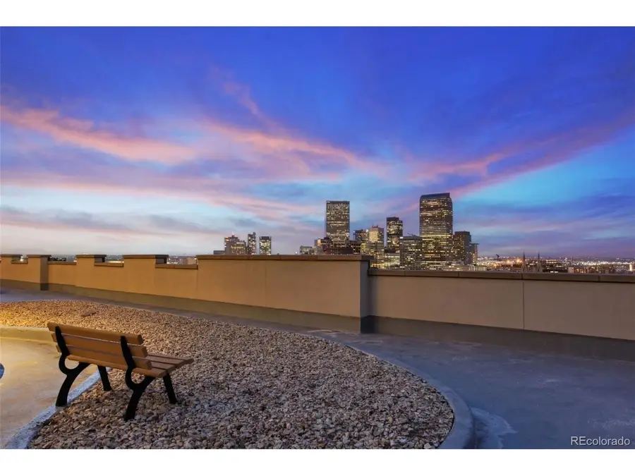 550 E 12th Ave #1205, Denver, CO 80203 - #3