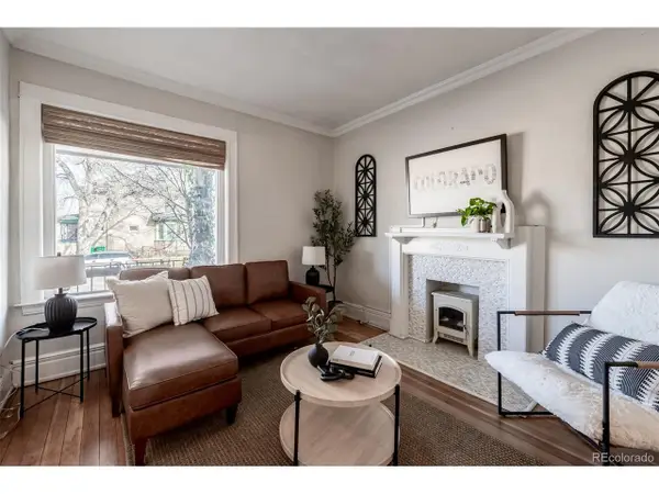 1904 E 22nd Ave, Denver, CO 80205