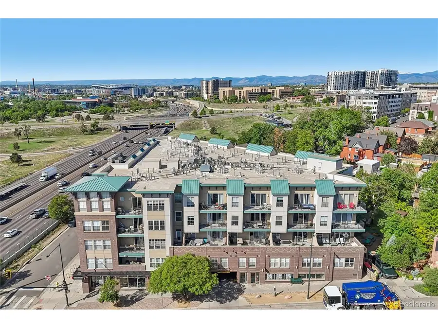 1441 Central St #306, Denver, CO 80211 - #2